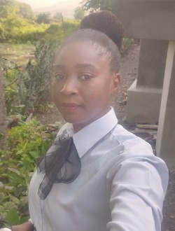 Profil de Natou, une femme célibataire de 36 ans à Gonaïves