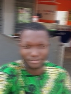Profil de Smith, un homme célibataire de 24 ans à Abomey-Calavi