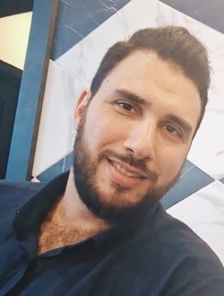 Profil de Aymen, un homme célibataire de 33 ans à Sousse