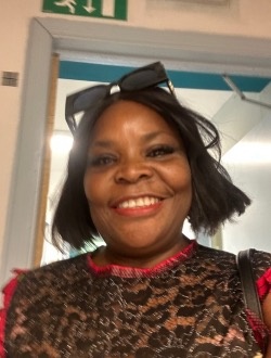 Profil de Lareine, une femme célibataire de 45 ans à Charleroi