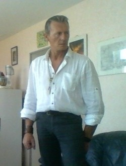 Profil de Pascal, un homme célibataire de 51 ans à Montluçon