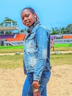 Profil de Patricia, une femme célibataire de 20 ans à Sambava