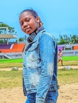 Profil de Patricia, une femme célibataire de 20 ans à Sambava