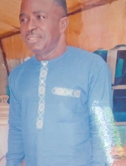 Profil de Philippe, un homme célibataire de 62 ans à Abidjan