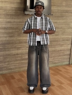 Profil de Mouhamed, un homme célibataire de 23 ans à Sokodé