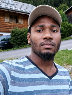 Profil de Abdoulaye, un homme célibataire de 24 ans à Chambéry