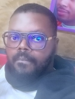 Profil de Joseph, un homme célibataire de 36 ans à Carrefour Ndokoti