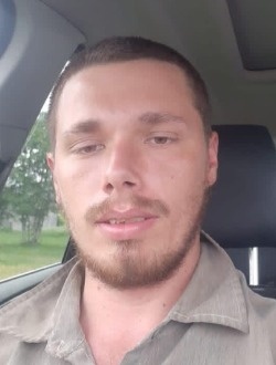 Profil de Eric, un homme célibataire de 29 ans à Matapédia