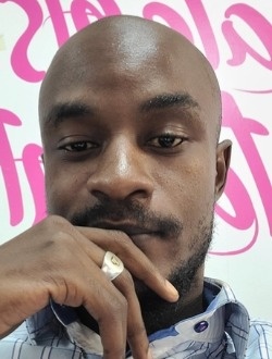 Profil de Duk, un homme célibataire de 41 ans à Dakar-Marine