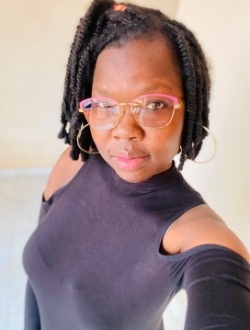Profil de Carina, une femme célibataire de 33 ans à Abagnivégoui