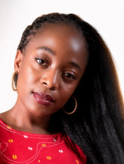 Profil de Rokiatou, une femme célibataire de 36 ans à Libreville