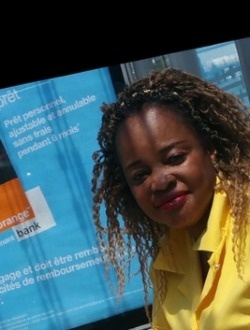 Profil de Carole, une femme célibataire de 56 ans à Brest