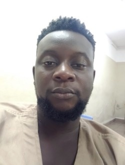 Profil de Zawal, un homme célibataire de 35 ans à Abidjan