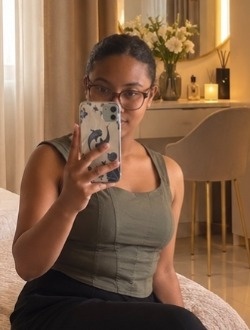 Profil de Alexandra, une femme célibataire de 24 ans à Antananarivo