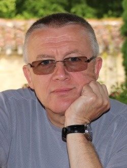 Profil de Robert, un homme célibataire de 63 ans à Nivelles