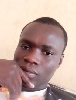 Profil de Marcus, un homme célibataire de 30 ans à Parakou
