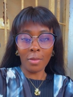 Profil de Yasminelove❤️❤️❤️, une femme célibataire de 30 ans à Douala