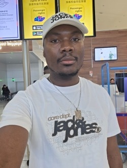 Profil de Pablo, un homme célibataire de 33 ans à Tergnier