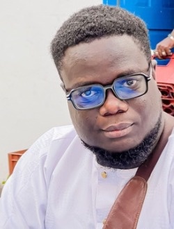 Profil de Enock, un homme célibataire de 33 ans à Abomey-Calavi