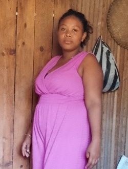 Profil de Zétina, une femme célibataire de 28 ans à Sambava