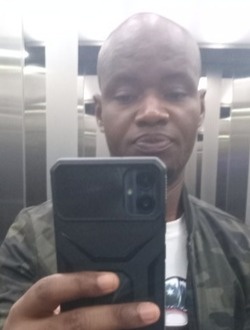 Profil de Serge, un homme célibataire de 39 ans à Abi