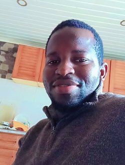 Profil de Gildo, un homme célibataire de 31 ans à Franco