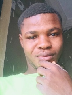 Profil de Yaw, un homme célibataire de 27 ans à Samsamso