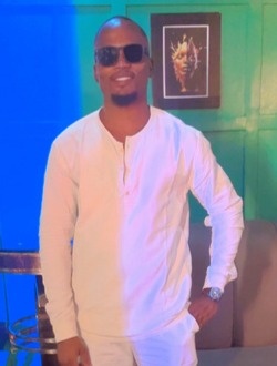 Profil de Benjamin, un homme célibataire de 28 ans à Douala