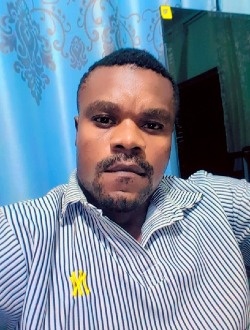 Profil de Obk, un homme célibataire de 29 ans à Yaoundé