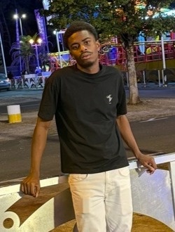 Profil de Nolan, un homme célibataire de 26 ans à Paris