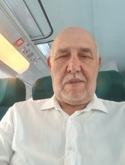 Profil de Noureddine, un homme célibataire de 69 ans à Kenitra