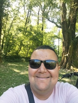 Profil de Yannis, un homme célibataire de 31 ans à Crolles