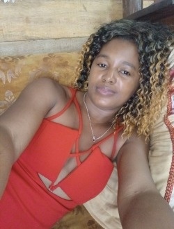 Profil de Joby, une femme célibataire de 33 ans à Toamasina