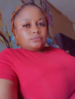 Profil de Lariane, une femme célibataire de 30 ans à Abang