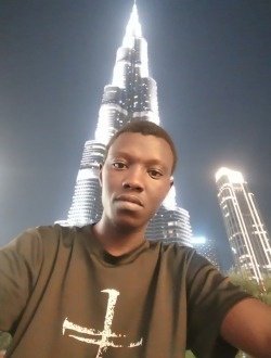 Profil de Aboubacar Sacko, un homme célibataire de 25 ans à Bamako Koura