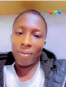 Profil de Shaka, un homme célibataire de 30 ans à Abadjin-Kouté