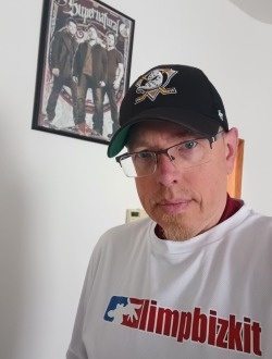 Profil de Jean-Pierre, un homme célibataire de 45 ans à Tournai