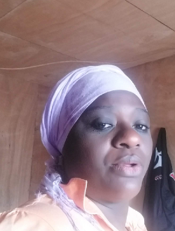 Profil de Biyate, une femme célibataire de 55 ans à Toulouse