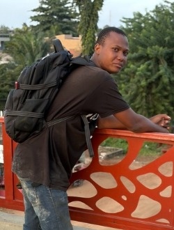 Profil de Ousmane, un homme célibataire de 26 ans à Cotonou