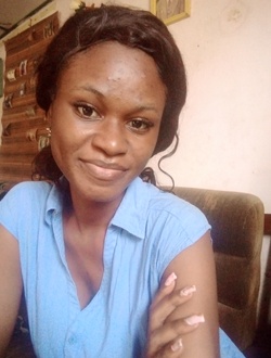 Profil de Marvick, une femme célibataire de 24 ans à Yaoundé
