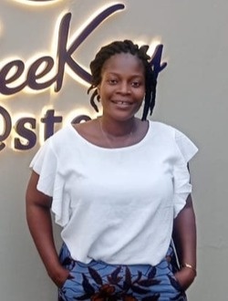 Profil de Paix, une femme célibataire de 41 ans à Cotonou