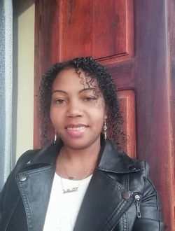 Profil de Fazilah, une femme célibataire de 32 ans à Toamasina
