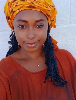Profil de Mounirah Dahan, une femme célibataire de 30 ans à Anivorano Avaratra