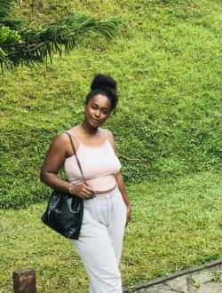 Profil de Mounirah, une femme célibataire de 30 ans à Anivorano Avaratra