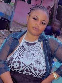 Profil de Ivana, une femme célibataire de 30 ans à Abé