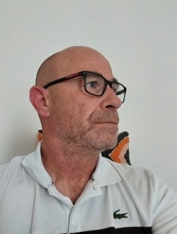 Profil de Fabien, un homme célibataire de 53 ans à Artalens-Souin