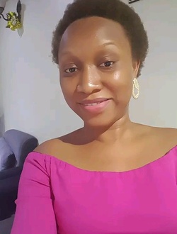 Profil de Nelianne, une femme célibataire de 37 ans à Ebeba I