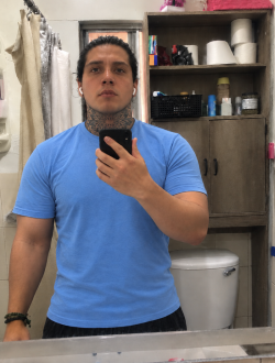 Profil de Mattium, un homme célibataire de 27 ans à Mexicali
