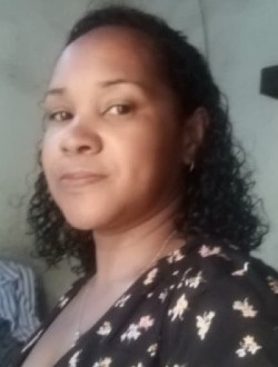 Profil de Estelle, une femme célibataire de 33 ans à Toliara