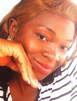 Profil de Agnes, une femme célibataire de 39 ans à Yaoundé